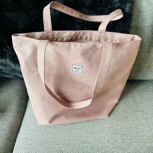 Herschel should bag zip